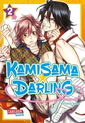 Kamisama Darling - Bd.2