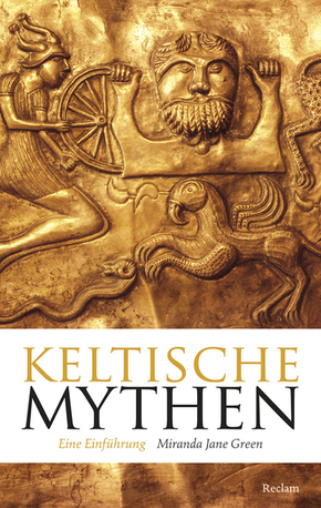 Keltische Mythen