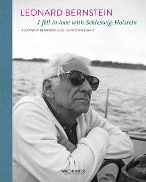 Leonard Bernstein