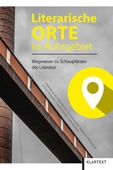 Literarische Orte im Ruhrgebiet