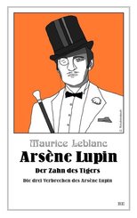 Arsène Lupin - Der Zahn des Tigers