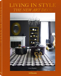Living in Style: The New Art Deco