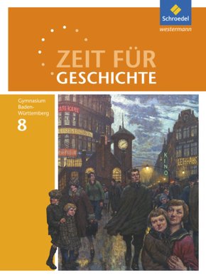 Zeit Fur Geschichte Ausgabe 2016 Fur Gymnasien In Baden