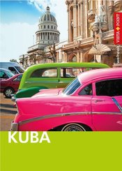 Vista Point weltweit Reiseführer Kuba