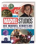 Marvel Studios - Die Marvel Kinofilme