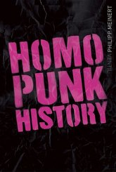 Homopunk History