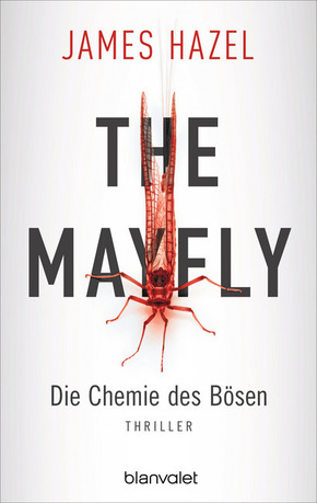 The Mayfly - Die Chemie des Bösen