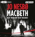 Macbeth, 2 MP3-CDs