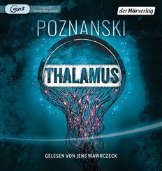 Thalamus, 1 Audio-CD, 1 MP3