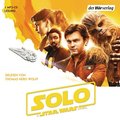 Solo: A Star Wars Story, 2 Audio-CDs