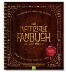 Das inoffizielle Fanbuch zu Harry Potter