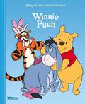 Disney Filmklassiker Premium Winnie Puuh