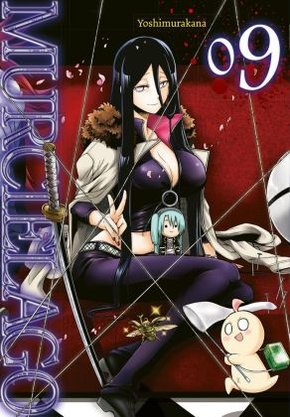 Murciélago - Bd.9