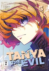Tanya the Evil - Bd.5