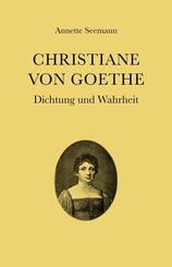 Christiane von Goethe