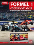 Formel 1-Jahrbuch 2018
