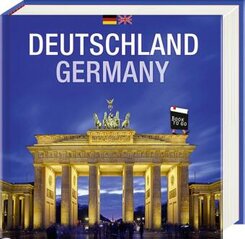 Deutschland/Germany - Book To Go