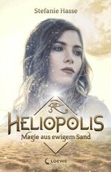 Heliopolis - Magie aus ewigem Sand