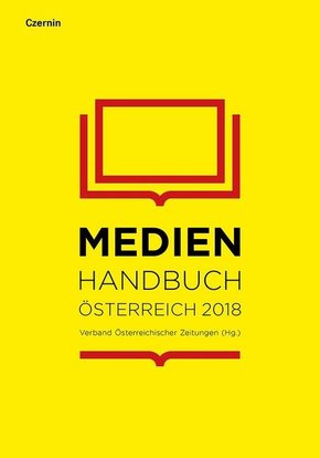Medienhandbuch Österreich 2018