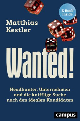 Wanted! (Ebook nicht enthalten)