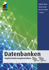Datenbanken - Implementierungstechniken