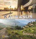 Kaukasus - National Geographic