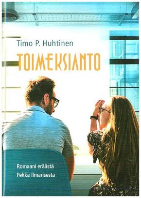 Toimeksianto