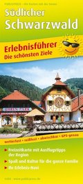 PublicPress Erlebnisführer Südlicher Schwarzwald
