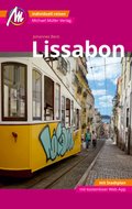 MM-City Lissabon Reiseführer, m. 1 Karte