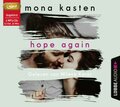Hope Again, 2 Audio- CD, MP3