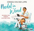 Nudel im Wind, 5 Audio-CDs