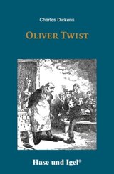 Oliver Twist, Schulausgabe