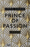 Prince of Passion - Logan