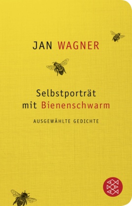 Selbstporträt mit Bienenschwarm (Fischer Taschenbibliothek)