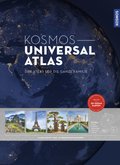 Kosmos Universal Atlas - Ein Atlas für die ganze Familie