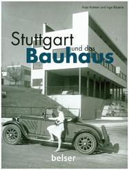 Stuttgart und das Bauhaus