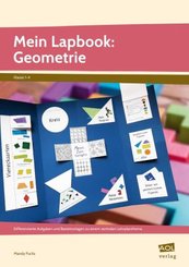 Mein Lapbook: Geometrie
