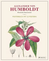 Alexander von Humboldt: Botanische Illustrationen.
