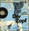 Der Zopf, 1 Audio-CD, MP3