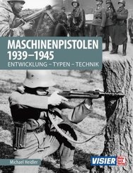 Maschinenpistolen 1939-1945