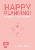 Happy Planning! Der geniale Haushaltsplaner