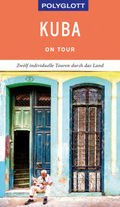 POLYGLOTT on tour Reiseführer Kuba