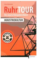 RuhrTOUR Industriekultur