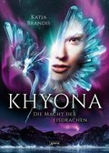 Khyona - Die Macht der Eisdrachen