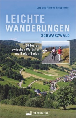 Leichte Wanderungen Schwarzwald