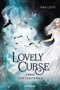 Lovely Curse - Erbin der Finsternis