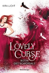 Lovely Curse - Botin des Schicksals