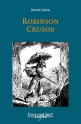 Robinson Crusoe, Schulausgabe (light)