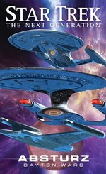 Star Trek - The Next Generation - Absturz