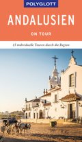 POLYGLOTT on tour Reiseführer Andalusien